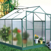 Serre 4-46 m2 Myosotis - Lams